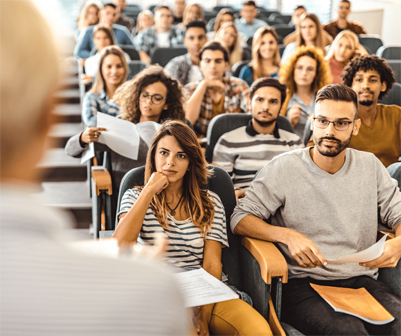 4 letni kurs Psychoterapii Psychodynamicznej